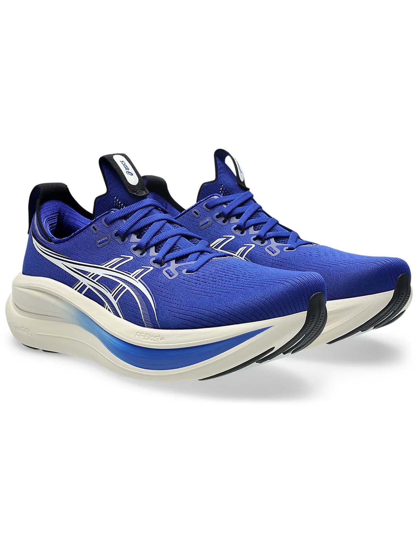 ASICS GEL-NIMBUS 28