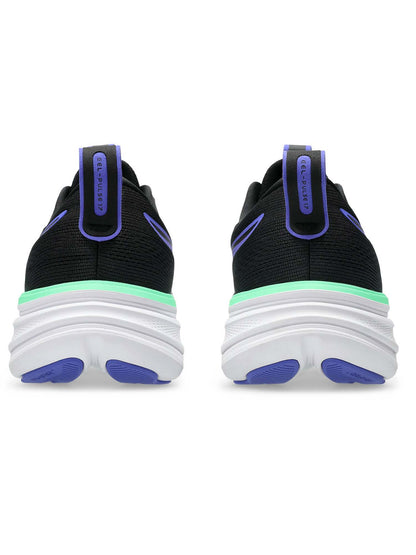 Asics Gel-Pulse 17, scarpe running uomo nere per performance