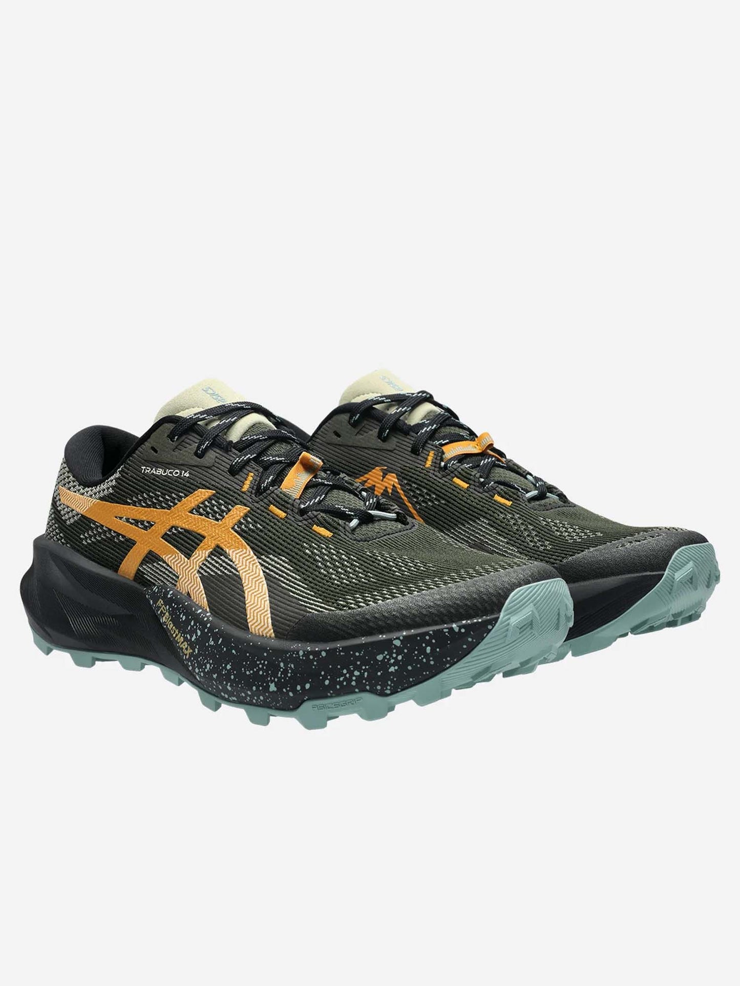 ASICS GEL-TRABUCO 14