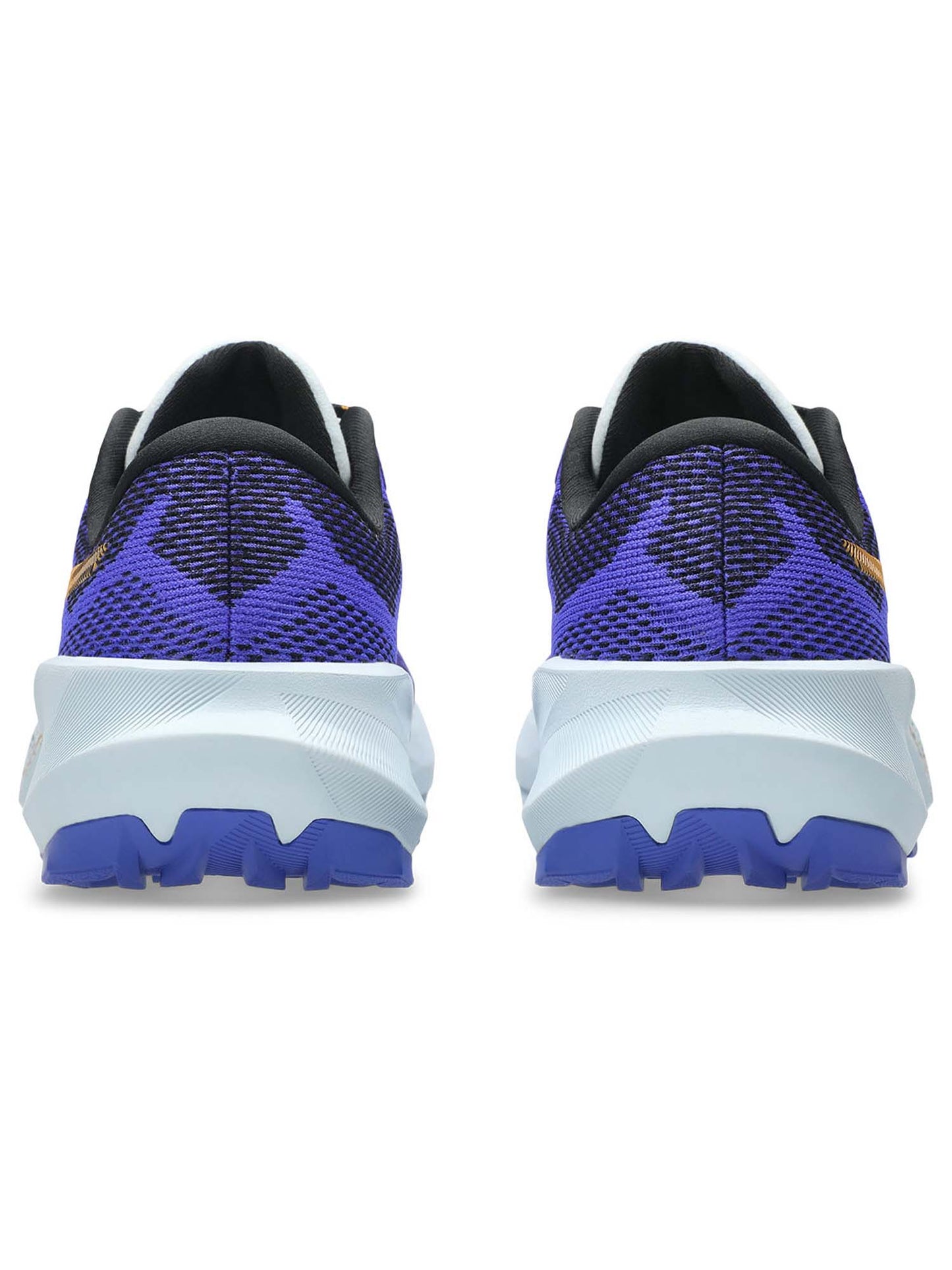 Asics Gel-Trabuco 14, scarpe trekking uomo blu