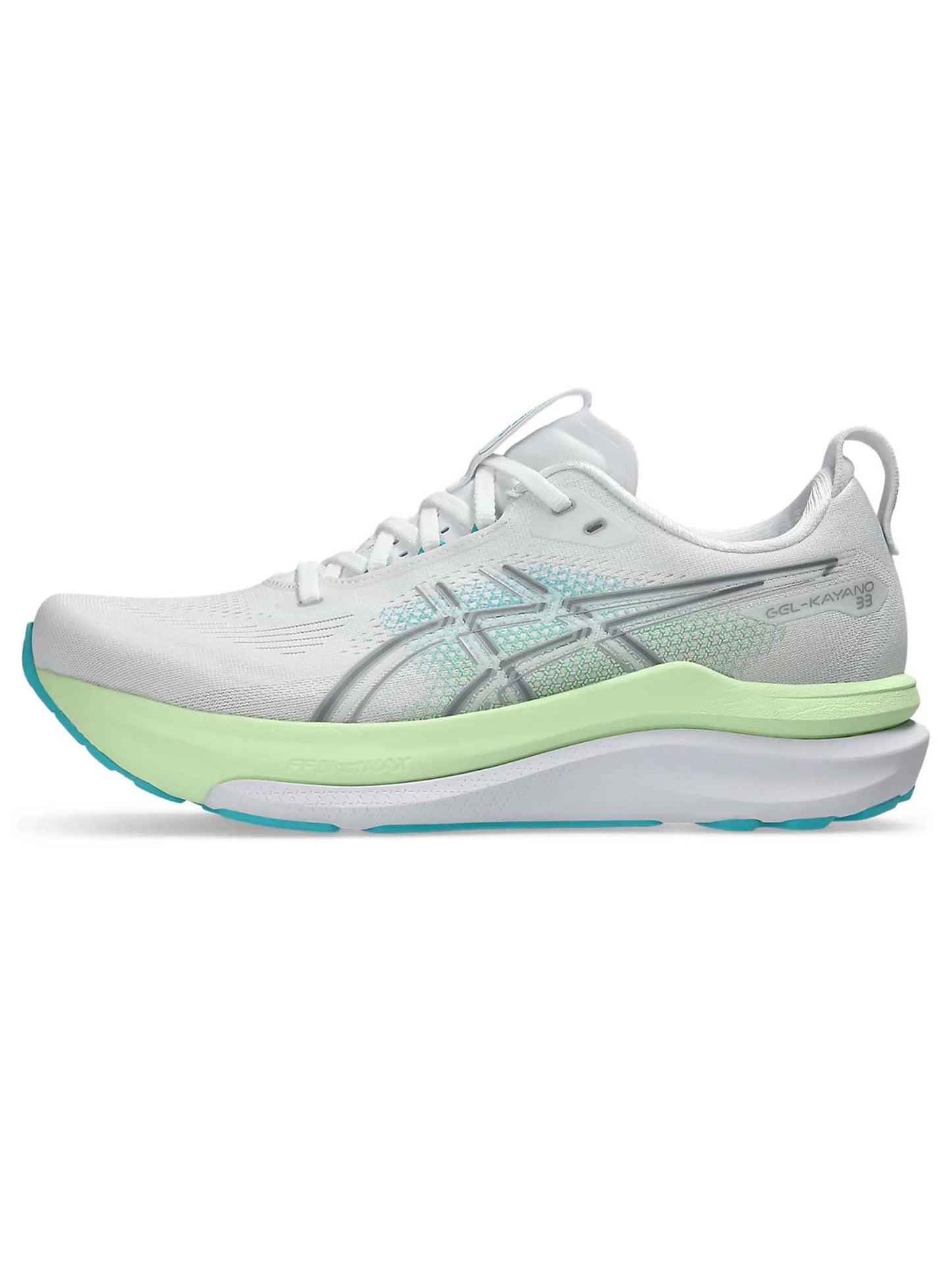 ASICS GEL-KAYANO 33
