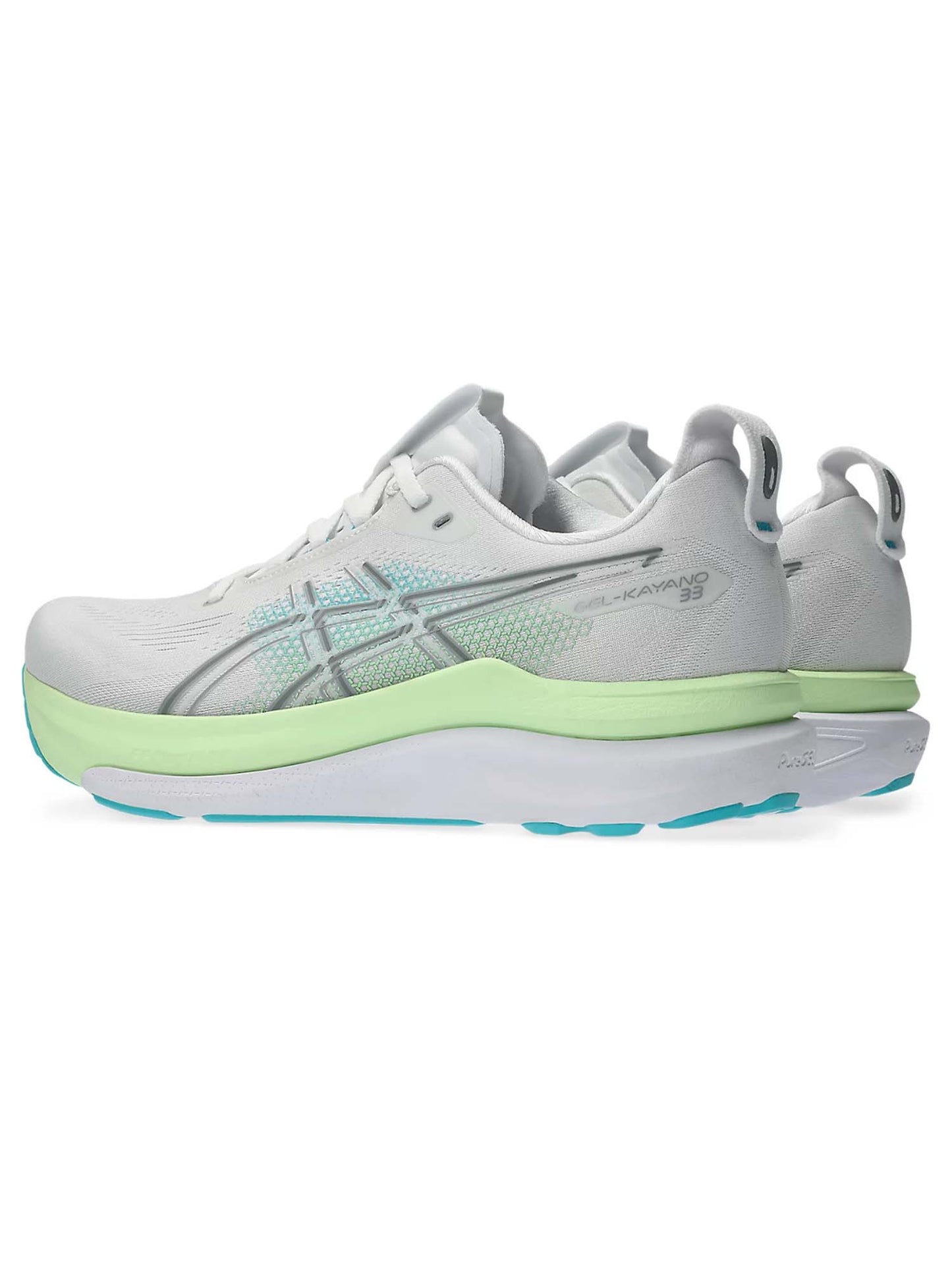 ASICS GEL-KAYANO 33