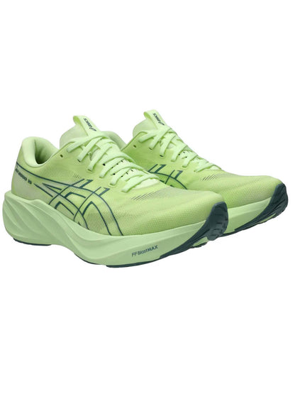 Asics Gt-2000 15, sneakers da uomo gialle