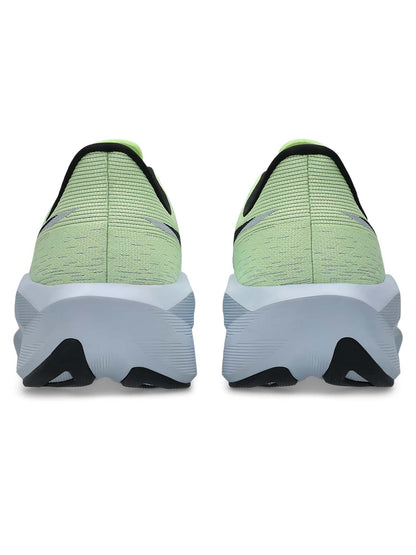 Asics Novablast 6, scarpe da uomo gialle