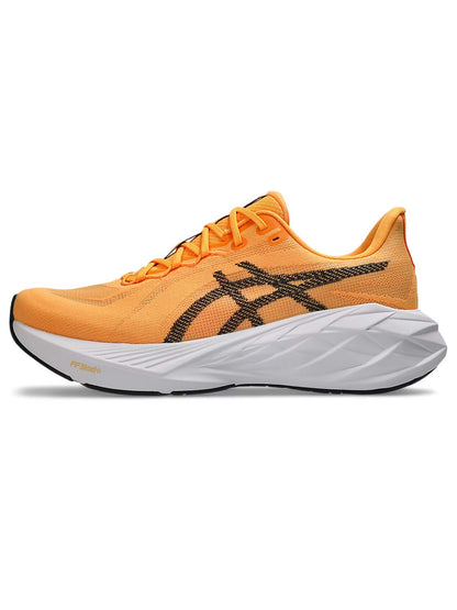 Asics Dynablast 6, scarpe da uomo arancioni