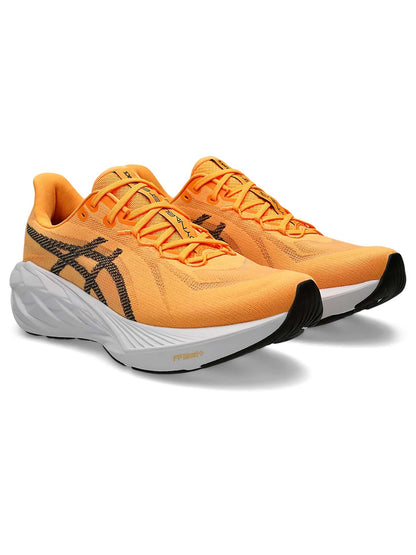 Asics Dynablast 6, scarpe da uomo arancioni