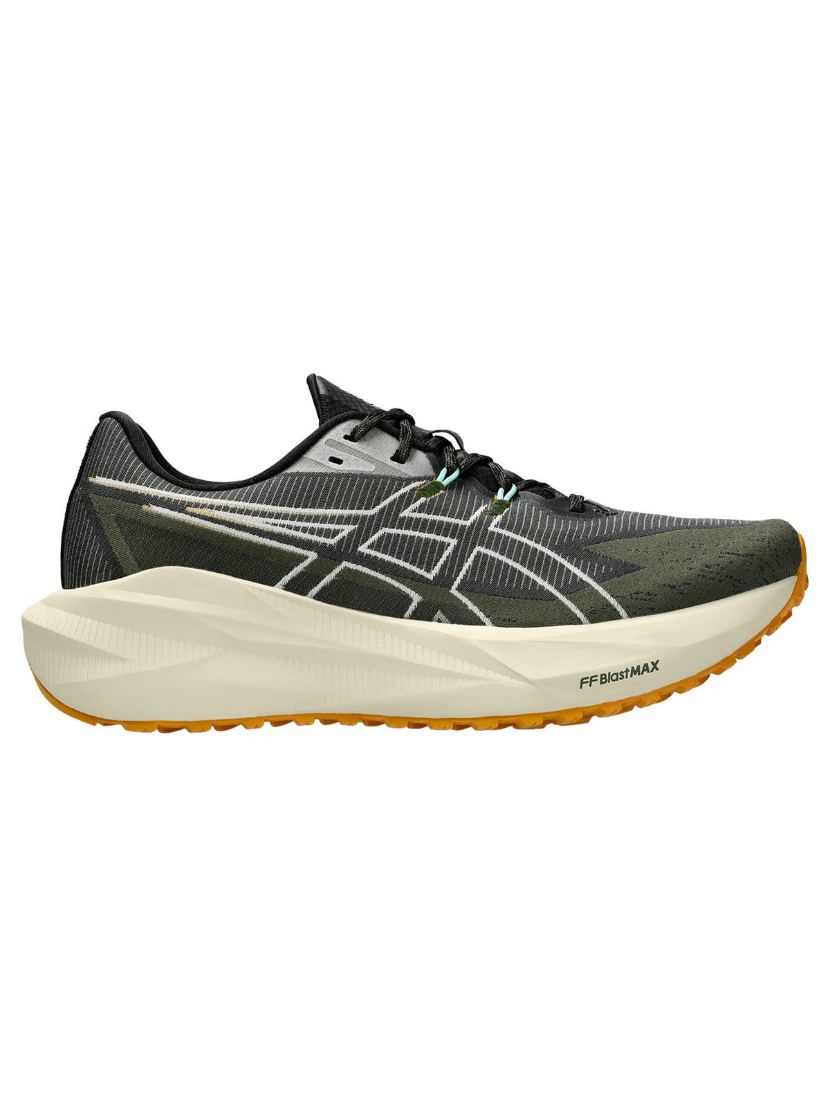 ASICS BLAZEBLAST