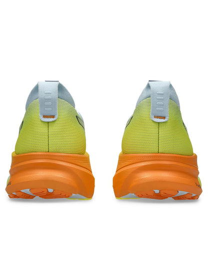 Asics Gel-Kayano 32, scarpe running uomo azzurre
