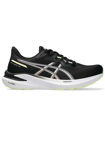 ASICS GT-1000 13 - NERO