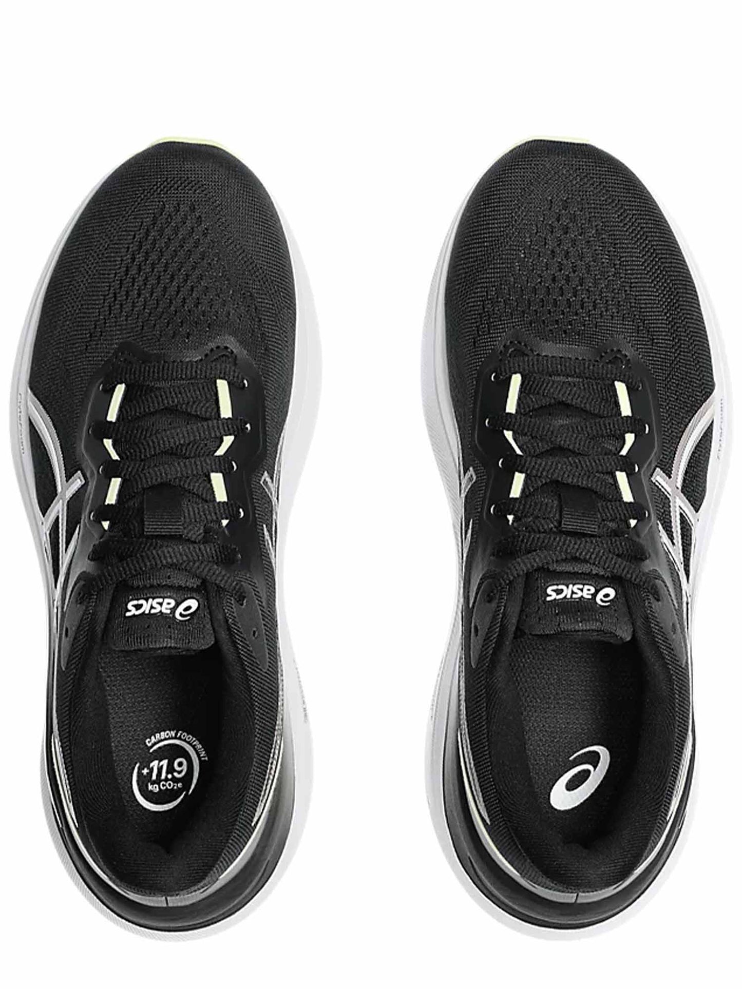 ASICS GT-1000 13 - NERO