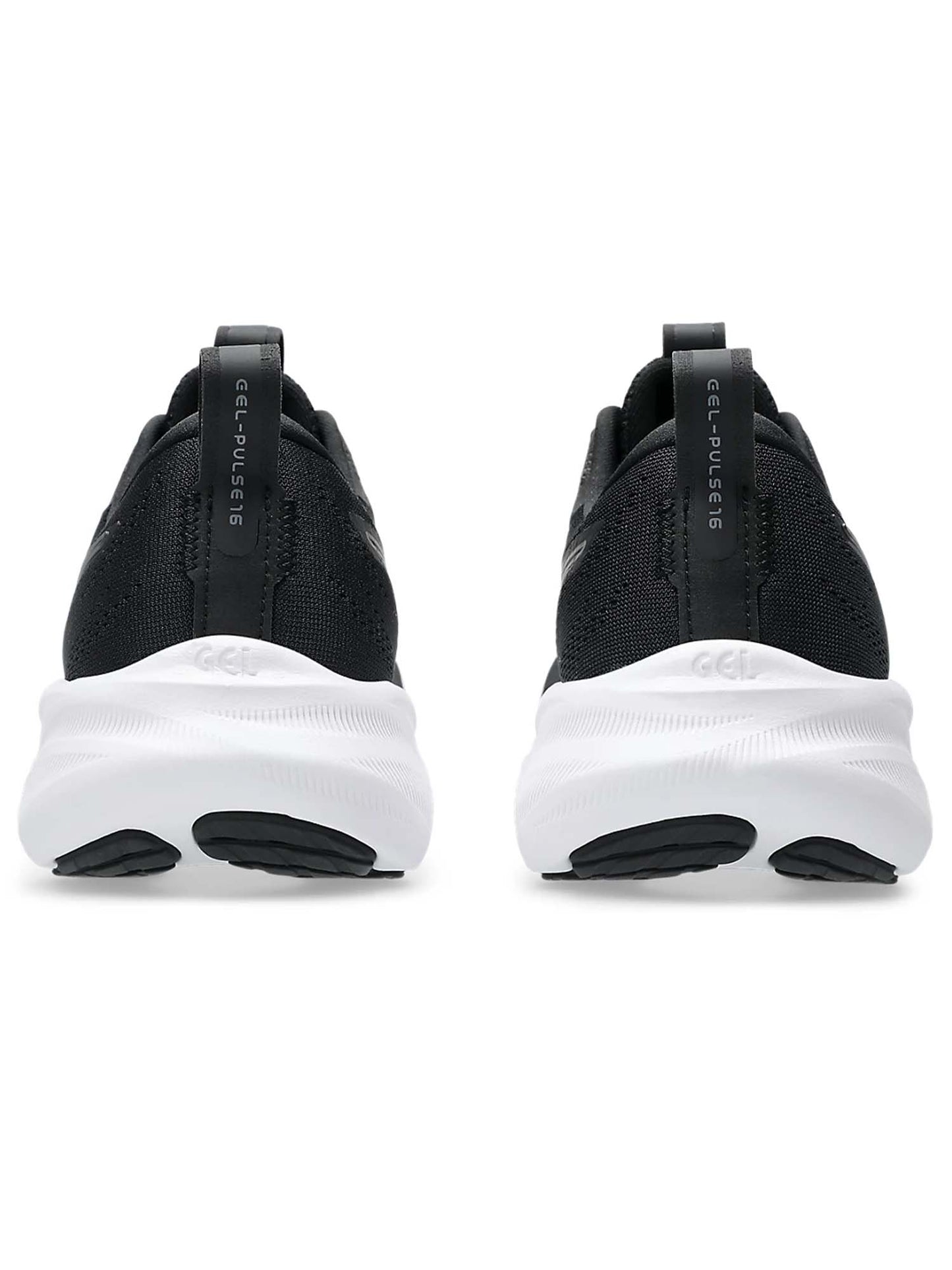 ASICS GEL-PULSE 16 - NERO