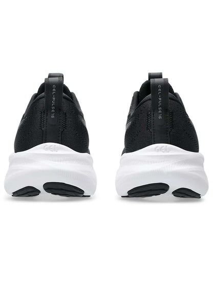 ASICS GEL-PULSE 16 - NERO