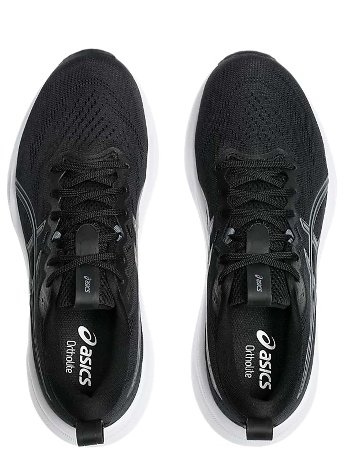 ASICS GEL-PULSE 16 - NERO