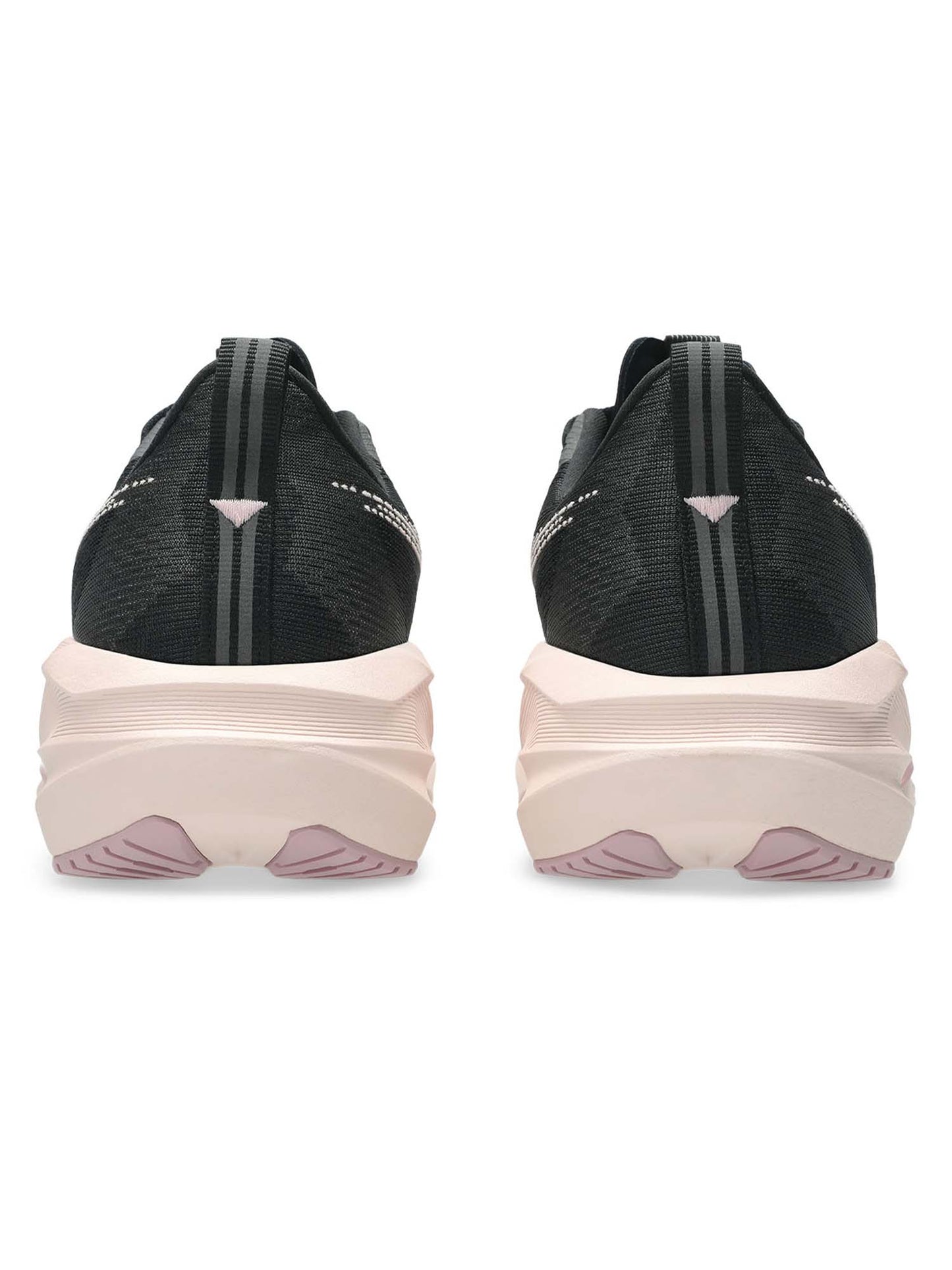Asics Novablast 5, scarpa running donna nera