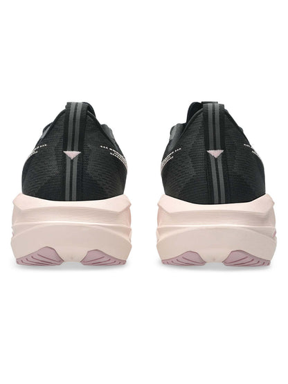 Asics Novablast 5, scarpa running donna nera