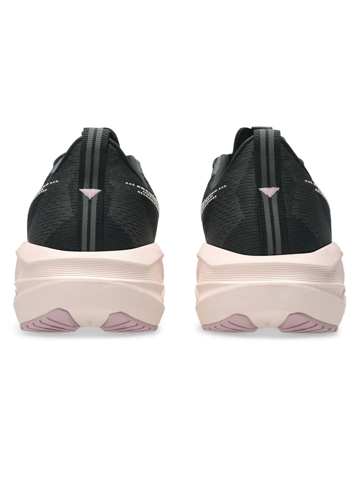Asics novablast 5 scarpa running da donna nero
