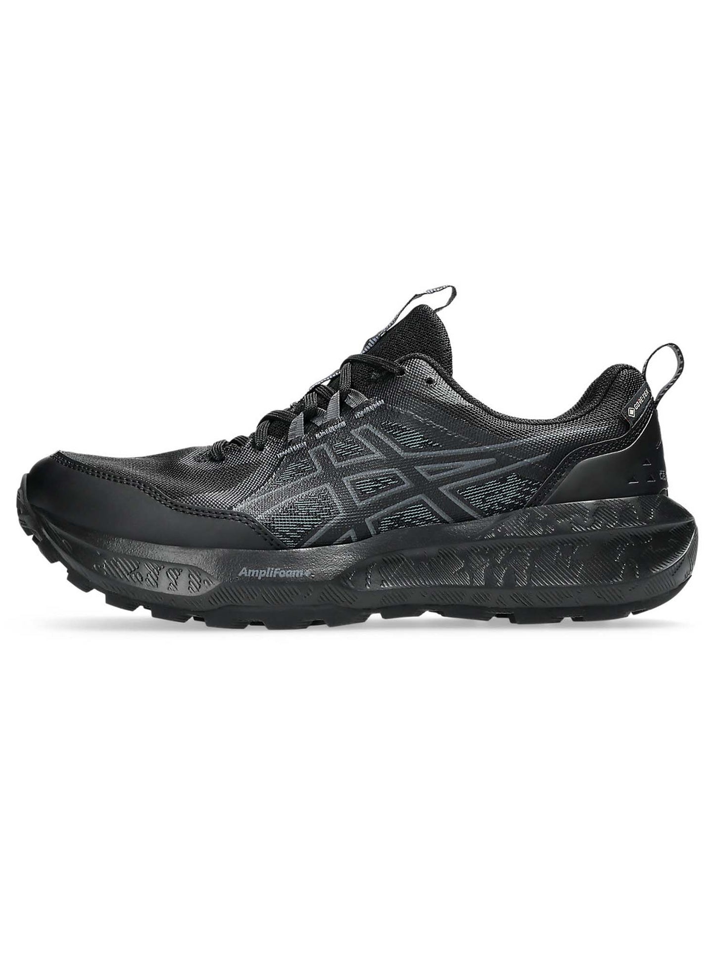 Asics Gel-Sonoma GTX, sneakers da donna nere