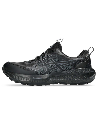 Asics Gel-Sonoma GTX, sneakers da donna nere