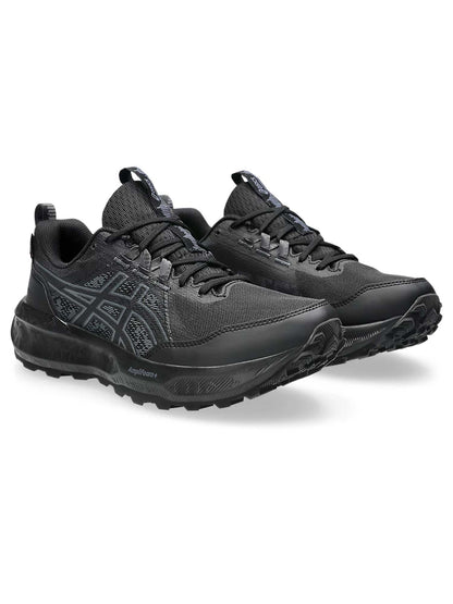 Asics Gel-Sonoma GTX, sneakers da donna nere