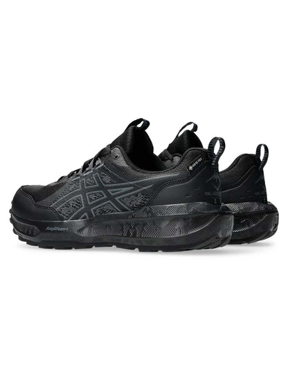 Asics Gel-Sonoma GTX, sneakers da donna nere