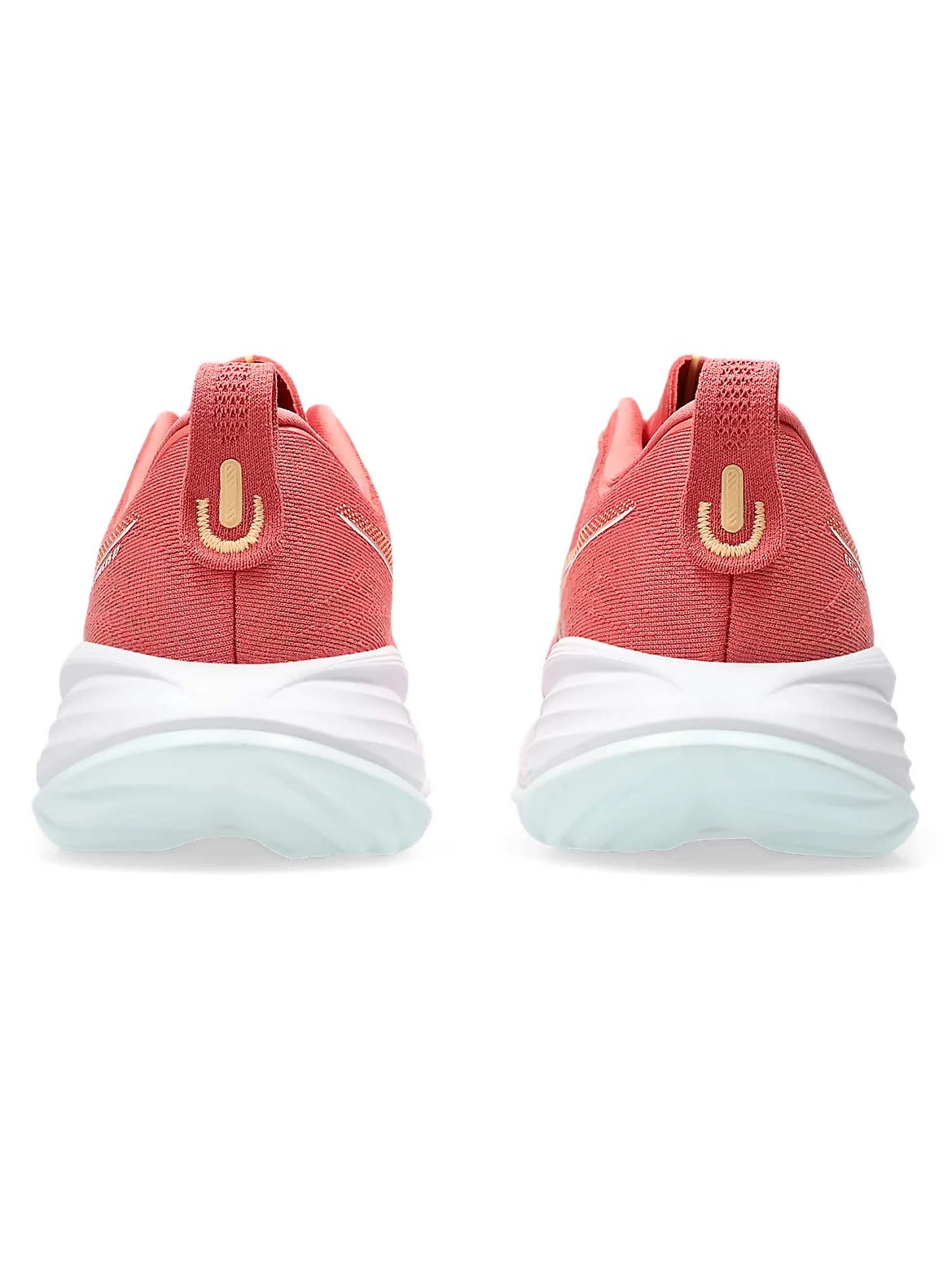 SCARPA RUNNING GEL CUMULUS 27 ASICS DA DONNA ARANCIO