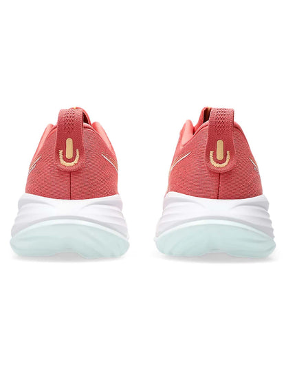 SCARPA RUNNING GEL CUMULUS 27 ASICS DA DONNA ARANCIO