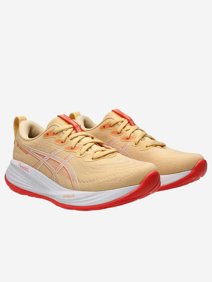 ASICS GEL-CUMULUS 27 - ARANCIO