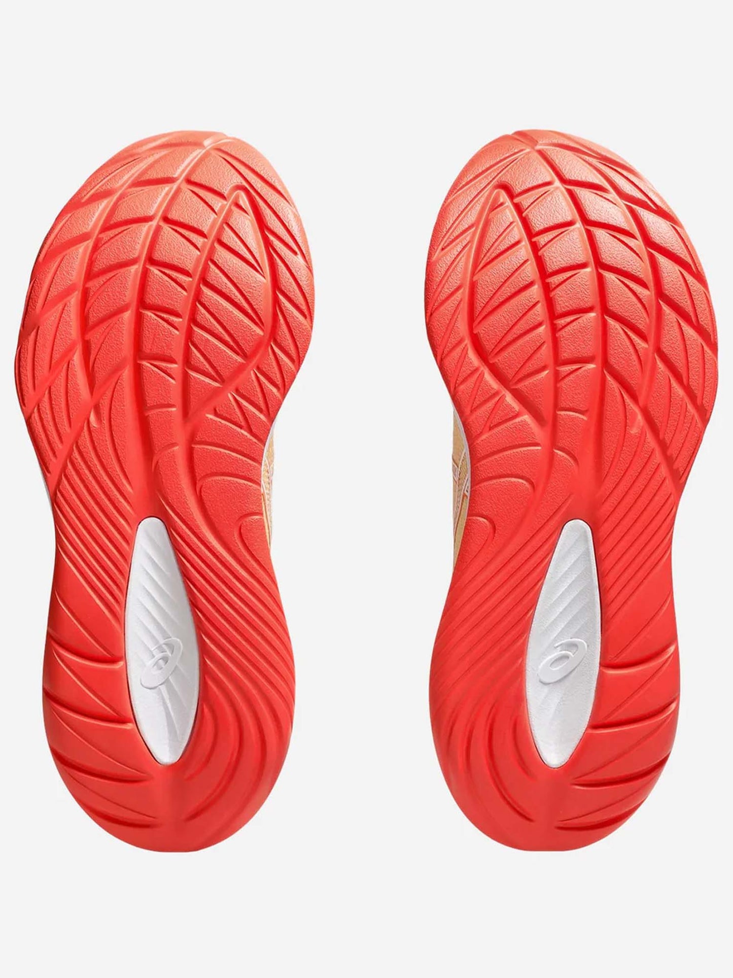 ASICS GEL-CUMULUS 27 - ARANCIO