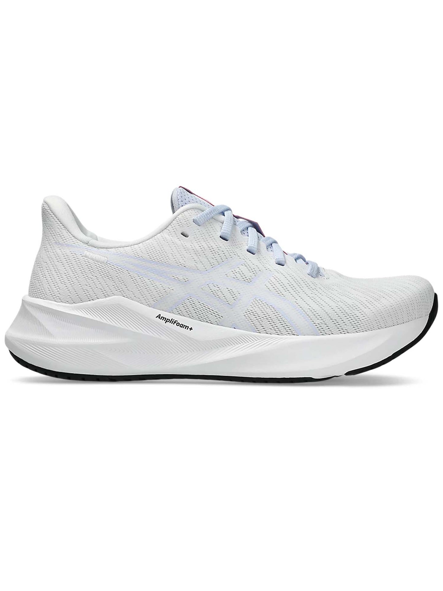 SCARPA RUNNING GEL PULSE 16 ASICS DA DONNA BIANCO