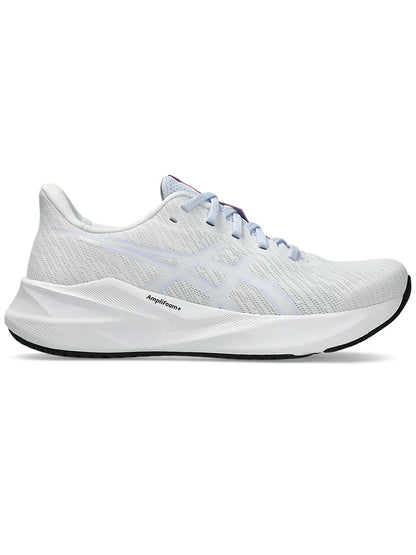 SCARPA RUNNING GEL PULSE 16 ASICS DA DONNA BIANCO