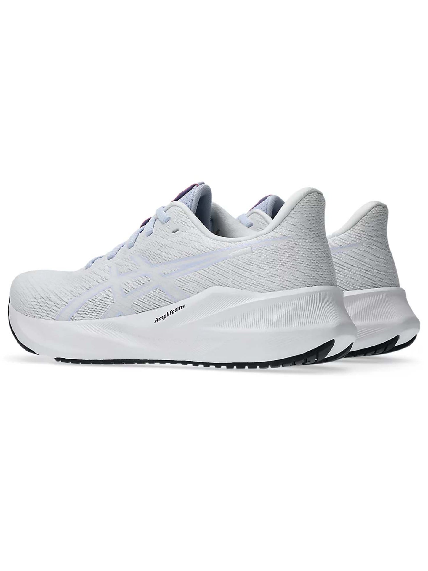 SCARPA RUNNING GEL PULSE 16 ASICS DA DONNA BIANCO