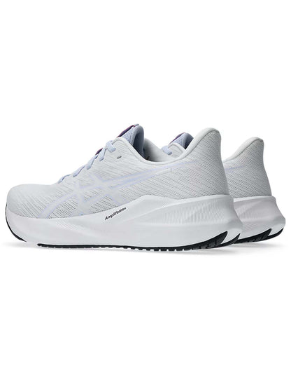 SCARPA RUNNING GEL PULSE 16 ASICS DA DONNA BIANCO
