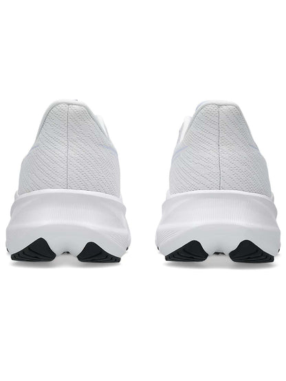 SCARPA RUNNING GEL PULSE 16 ASICS DA DONNA BIANCO