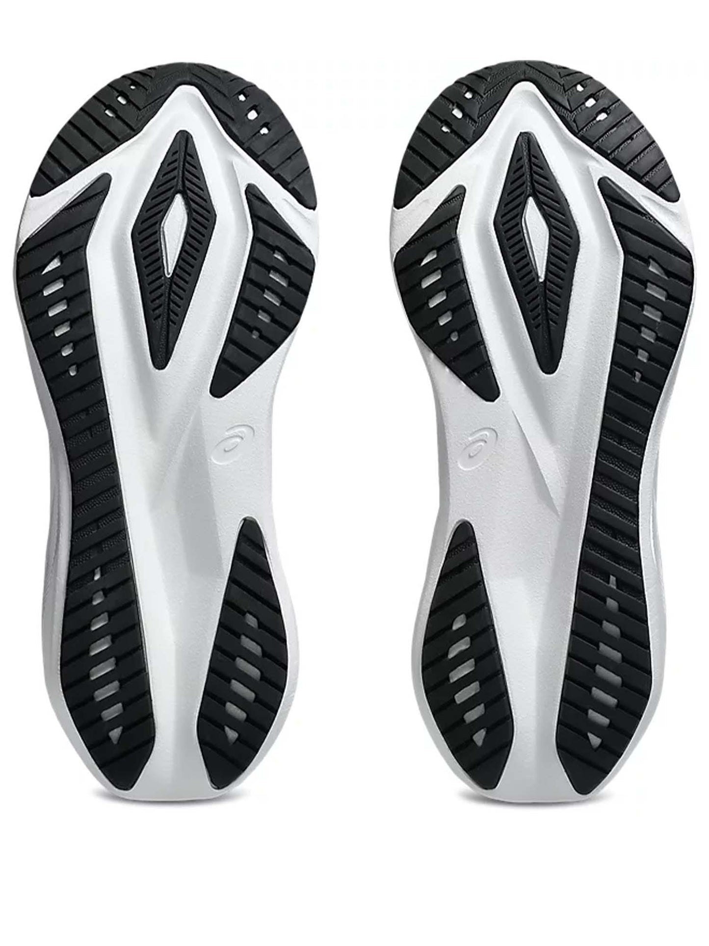 SCARPA RUNNING GEL PULSE 16 ASICS DA DONNA BIANCO
