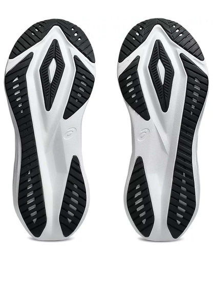 SCARPA RUNNING GEL PULSE 16 ASICS DA DONNA BIANCO