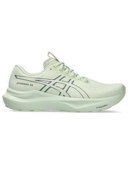 SCARPA RUNNING GT-2000 14 ASICS DA DONNA VERDE PASTELLO