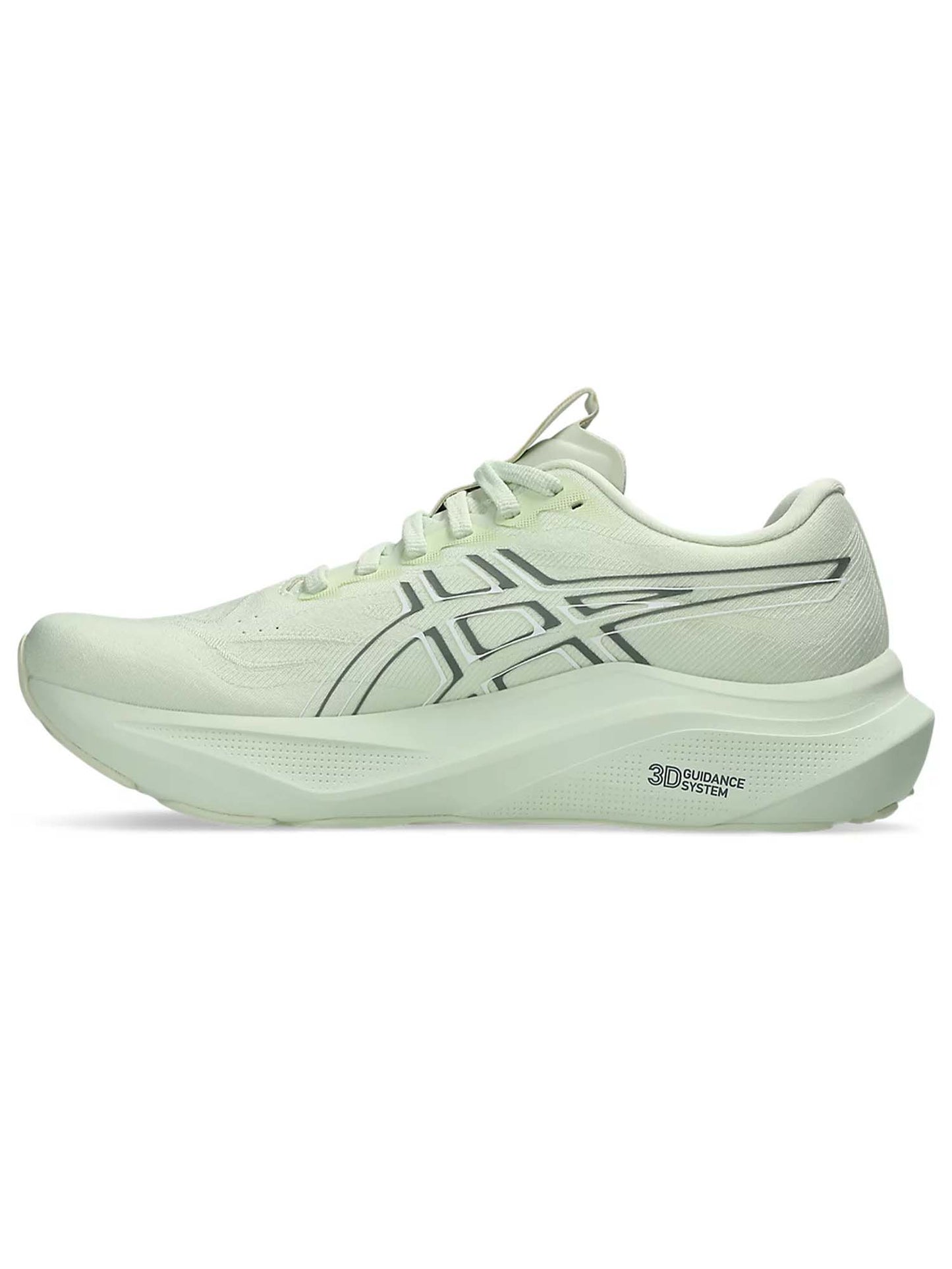 SCARPA RUNNING GT-2000 14 ASICS DA DONNA VERDE PASTELLO
