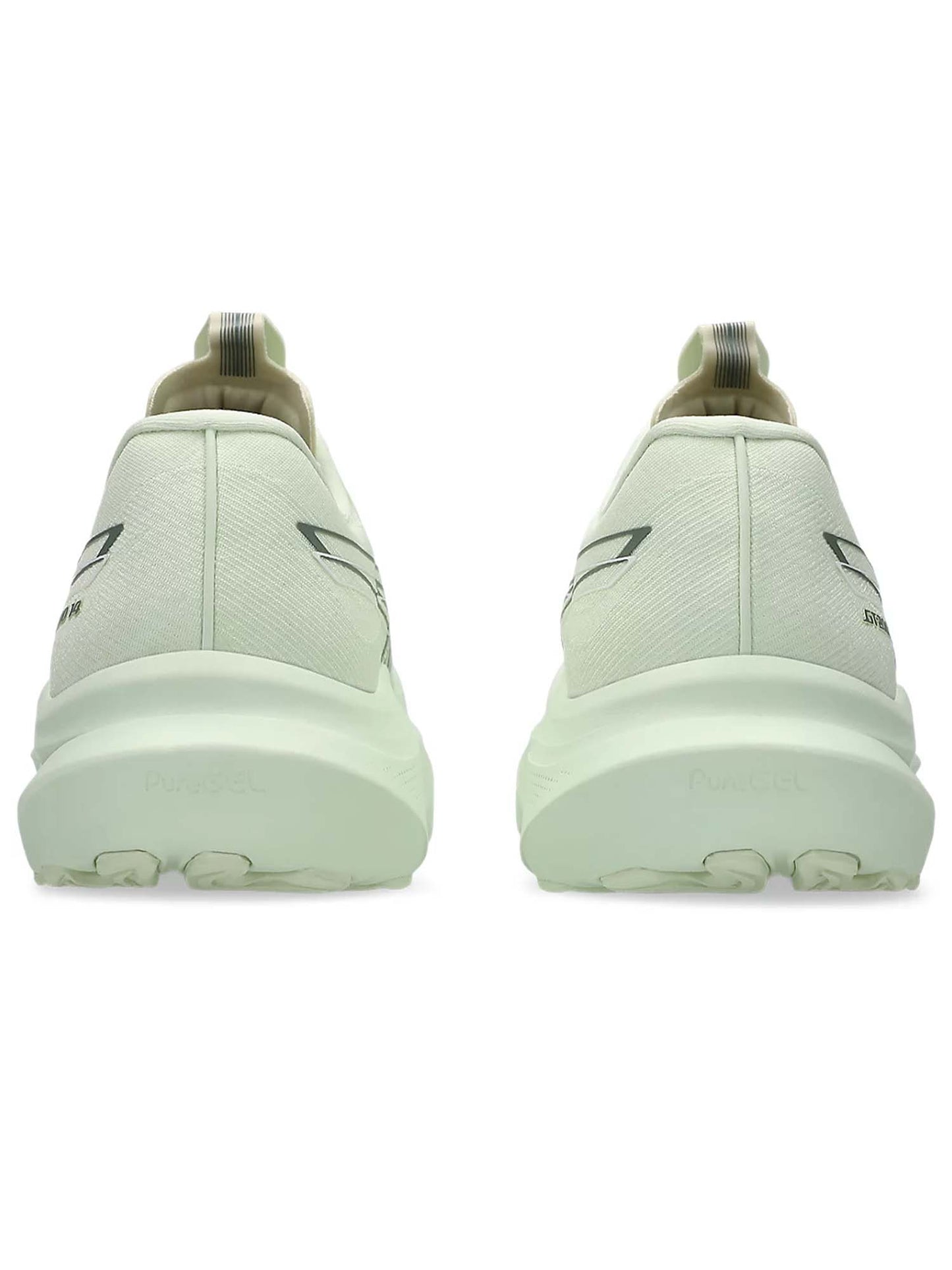 SCARPA RUNNING GT-2000 14 ASICS DA DONNA VERDE PASTELLO