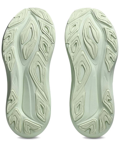 SCARPA RUNNING GT-2000 14 ASICS DA DONNA VERDE PASTELLO