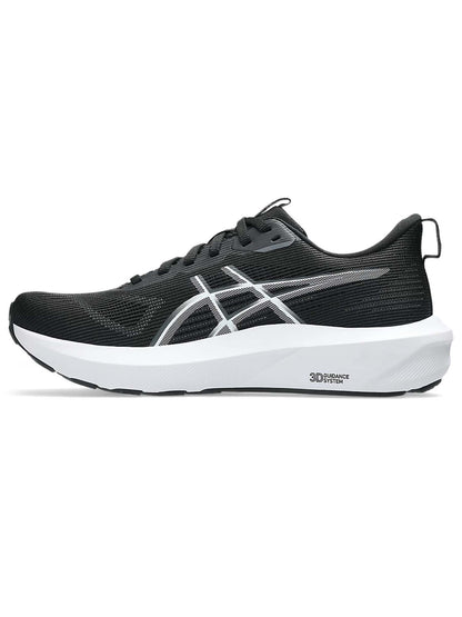 SCARPA RUNNING GT-1000 14 ASICS DA DONNA NERO