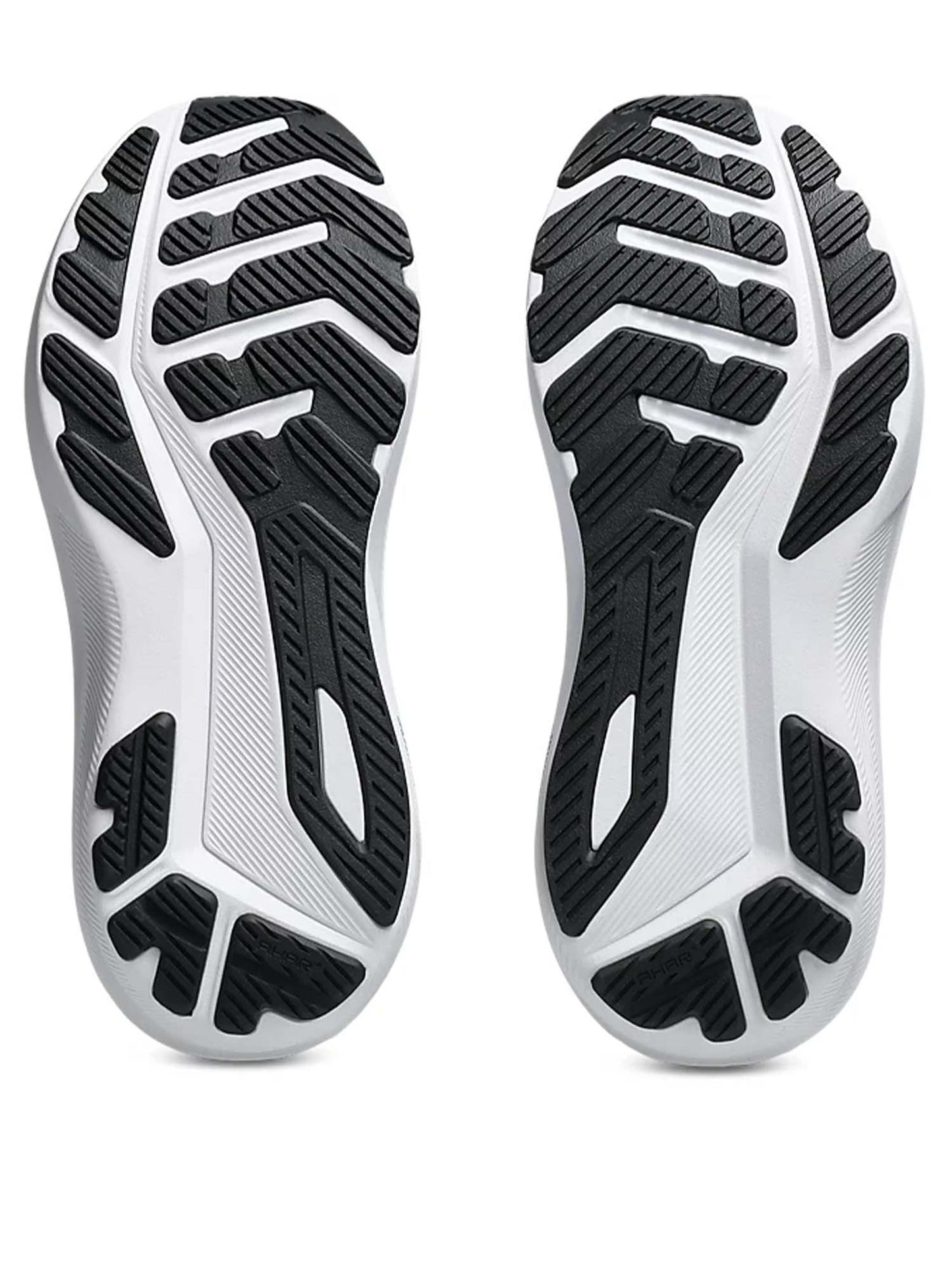 SCARPA RUNNING GT-1000 14 ASICS DA DONNA NERO