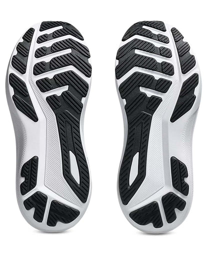 SCARPA RUNNING GT-1000 14 ASICS DA DONNA NERO