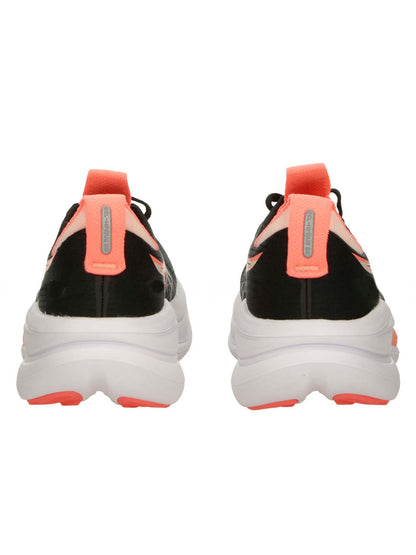 Asics Gel-Nimbus 28, scarpa running donna nera