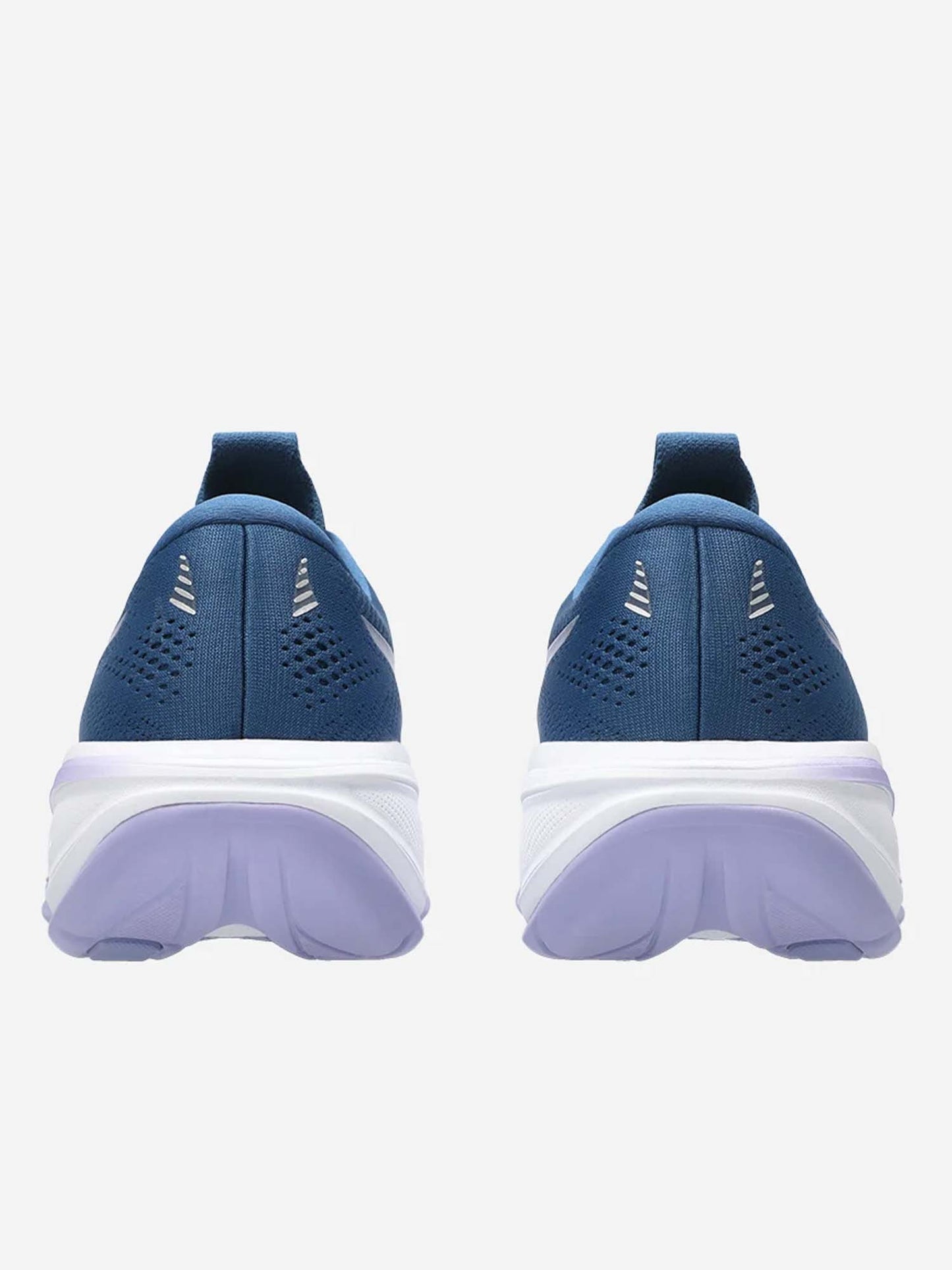 Asics Gel-Cumulus 28, scarpe running donna blu