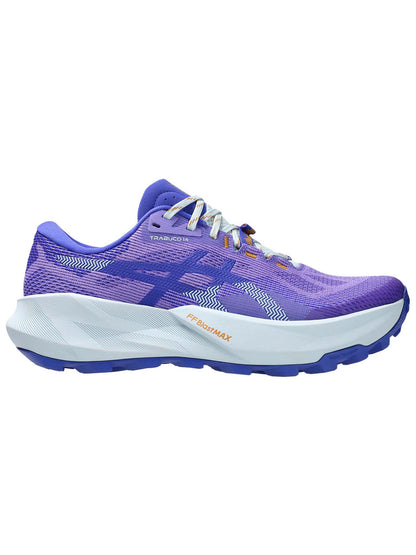 Asics Gel-Trabuco 14, scarpe trekking donna lilla