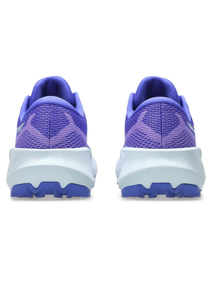 Asics Gel-Trabuco 14, scarpe trekking donna lilla