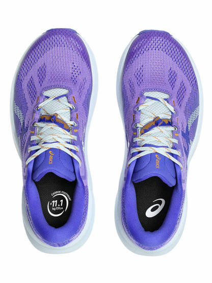 Asics Gel-Trabuco 14, scarpe trekking donna lilla