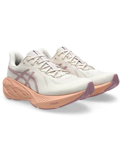 Asics Dynablast 6, scarpe da donna panna