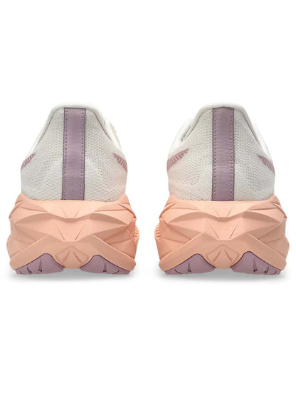 Asics Dynablast 6, scarpe da donna panna
