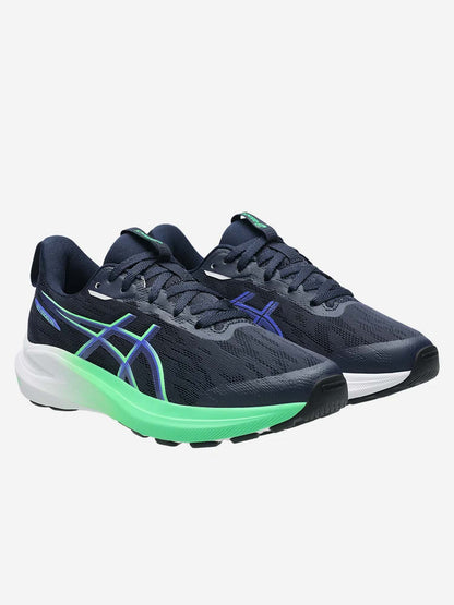 Asics GT-1000 14 GS, scarpe running bimbo/a multicolore